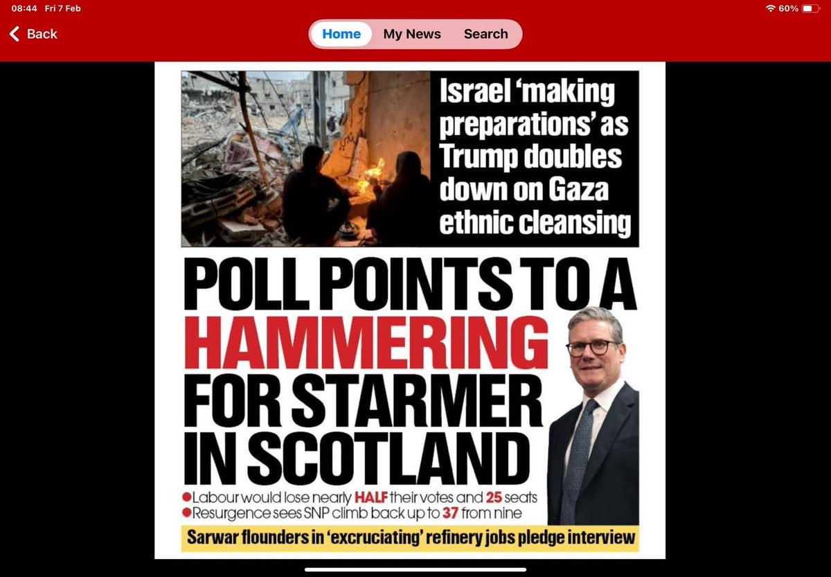 mrsb 🏴󠁧󠁢󠁳󠁣󠁴󠁿🇪🇺 Scottish independence tweet media