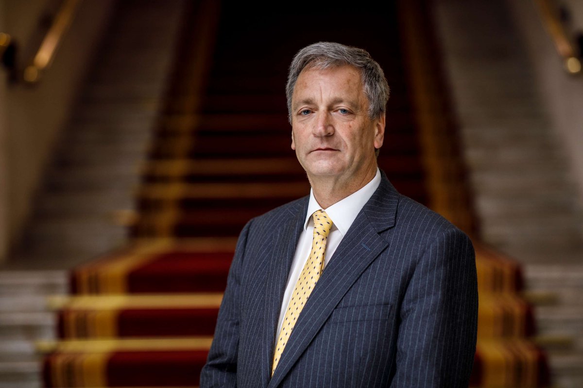 TheLawSociety's tweet image. 🏡 “Rental reform is long overdue, as the housing crisis has left renters vulnerable to unjust treatment and forced homelessness.”

President Richard Atkinson speaks to @Landlord_Today, as the Renters’ Rights Bill has its second reading in the Lords.

ow.ly/1uhb50UT1q1