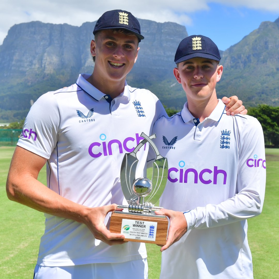 Hampshire Cricket tweet media