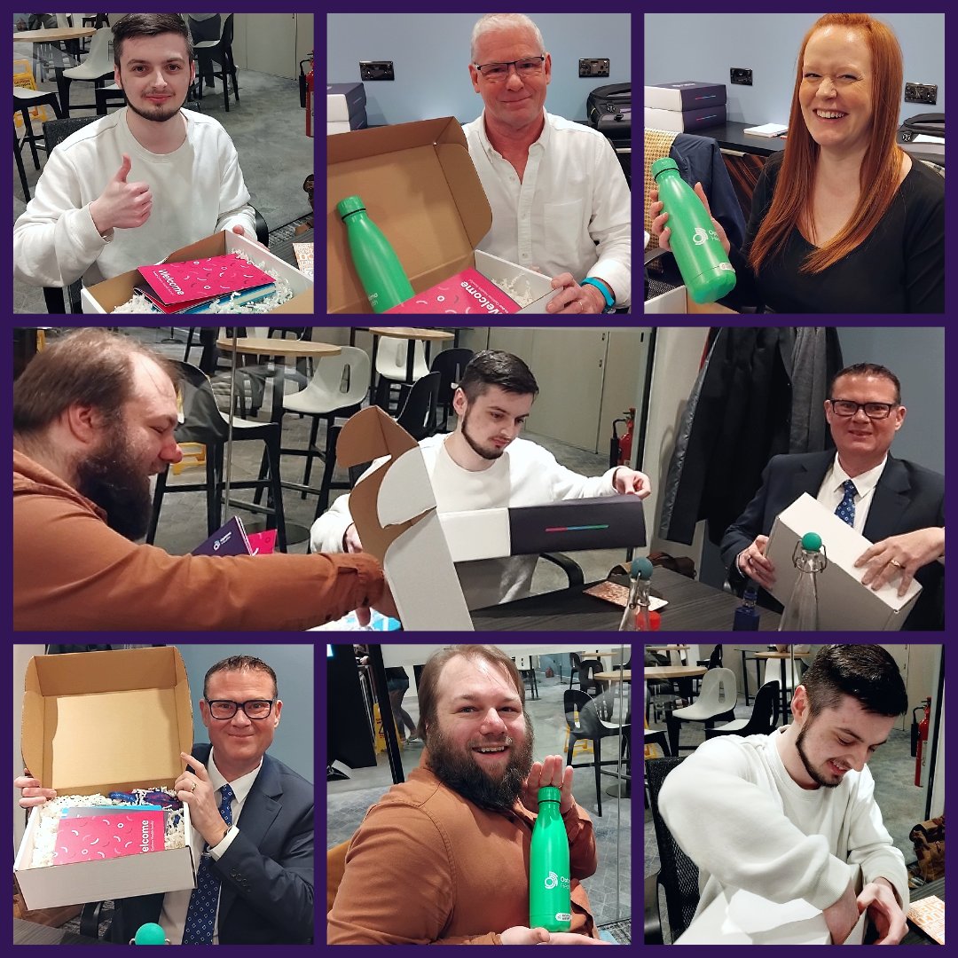 We are delighted to announce that BHSF Occupational Health has joined our organisation.

Strengthening our commitment in delivering leading health and wellbeing solutions to all our clients.

We are thrilled to have you all on board!

#OccupationalHealth #Growth #Welcome