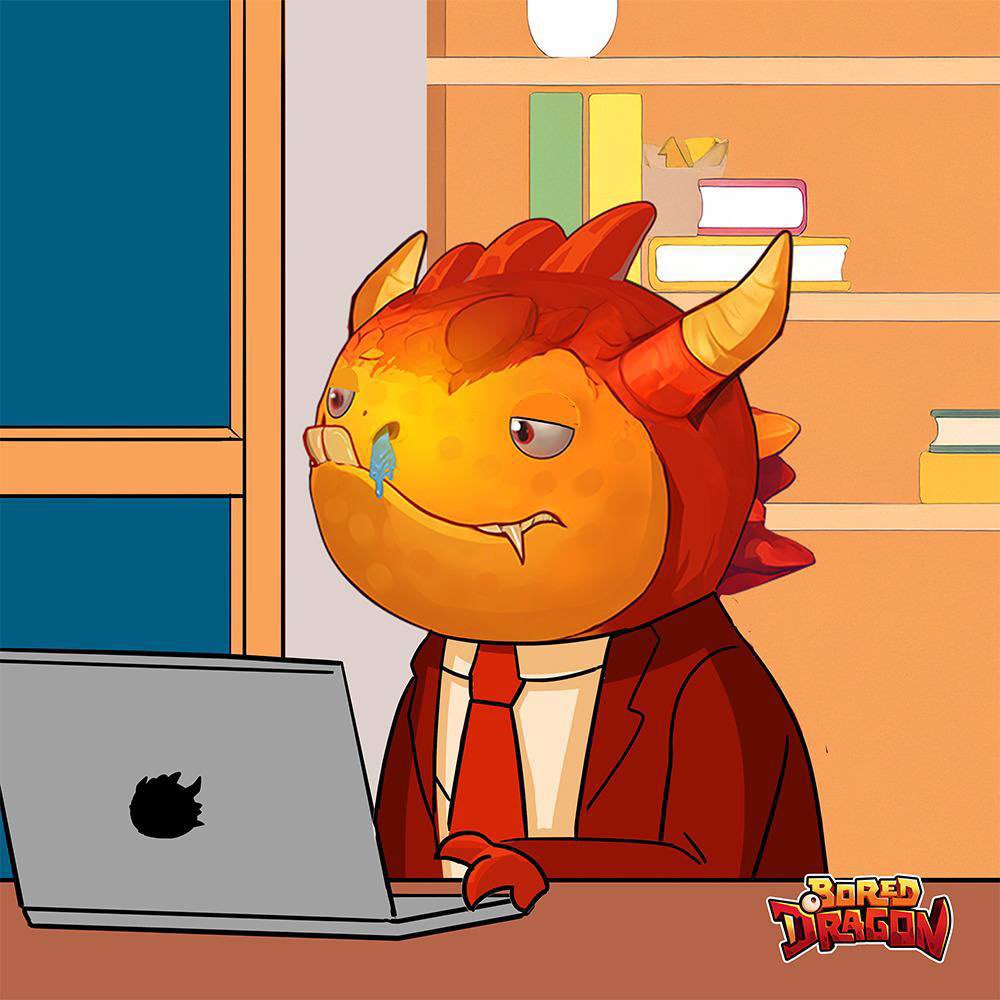 DragonBoredHBAR's tweet image. 👀GM #DRAGONFam 

🔥Are you ready for the return of this dragon?

#DRAGONToken #Memecoin #HBAR #MemeFi