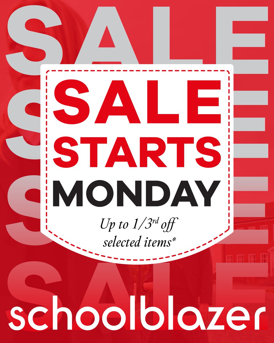 Schoolblazer tweet media