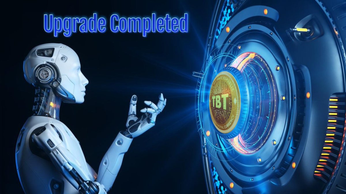 Trading bot trade republic (@TBT_AItrade) / Posts / X