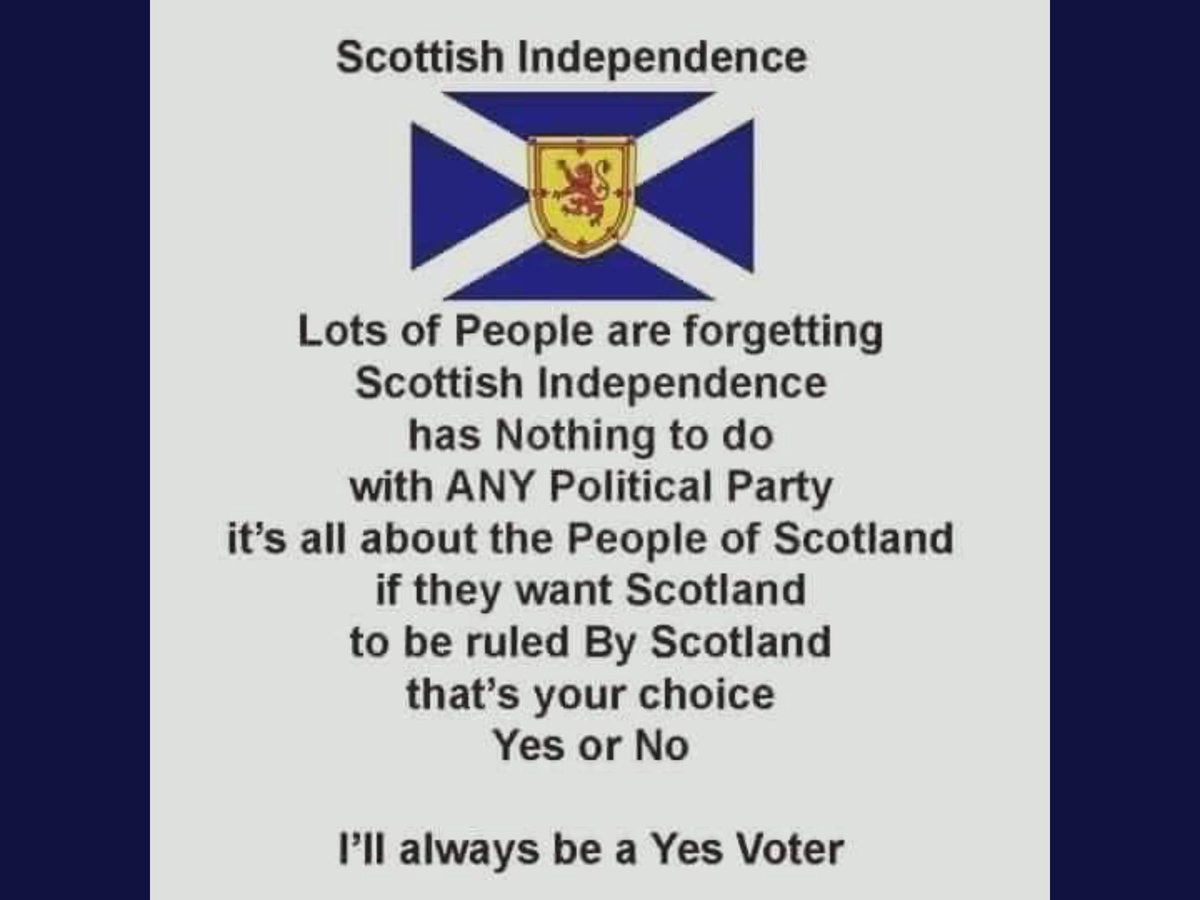mrsb 🏴󠁧󠁢󠁳󠁣󠁴󠁿🇪🇺 Scottish independence tweet media