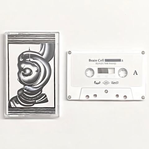 【ご予約受付中♬】

DJ FUJI (THE FAAAJ) / Brain Cell ■■■■■■■■■2

コンセプチュアル・ミックス・シリーズの第2章『Brain Cell ■■■■■■■■■ 2 』が完成。

soundchannel.shop-pro.jp/?pid=184805167

┄┄┄┄┄┄┄┄┄┄
#レコード #買取 #盛岡
#秋田 #青森 #宮城 #岩手
┄┄┄┄┄┄┄┄┄┄