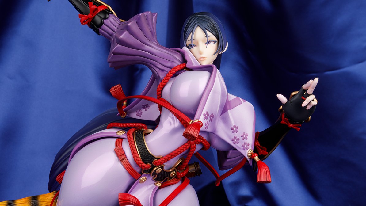 ワンフェス2025夏 ニフィワ Sakamoto 源頼光 FGO Fate ワンフェス2025夏 ニフィワ Sakamoto 源頼光 FGO Fate - メルカリ