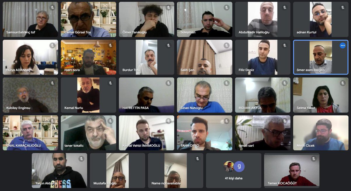 Temsilcilikler Koordinasyon Kurulu ve İl Temsilcileriyle Bir Araya Geldik

Federasyon yönetimimiz illerimizde satranç sporunun gelişimi, planlamalar ve gündem maddeleri hakkında görüşmeler yapılması için toplantılar gerçekleştirdi.

Temsilcilikler Koordinasyon Kurulumuz ile