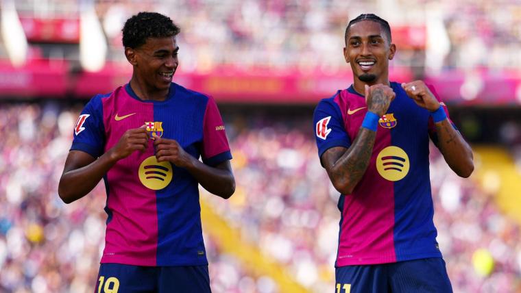 ''Barcelona ya sasa ukijichanganya tu unapigwa bao za kutosha''. Huu ni usemi wa mashabiki wa Barcelona wenye uhalisia ndani yake baada ya kuendelea kutoa vipigo kwa wapinzani wake. Barcelona imekutana na Valencia hatua ya robo fainali ya kombe la Copa Del Rey na kushinda 5-0