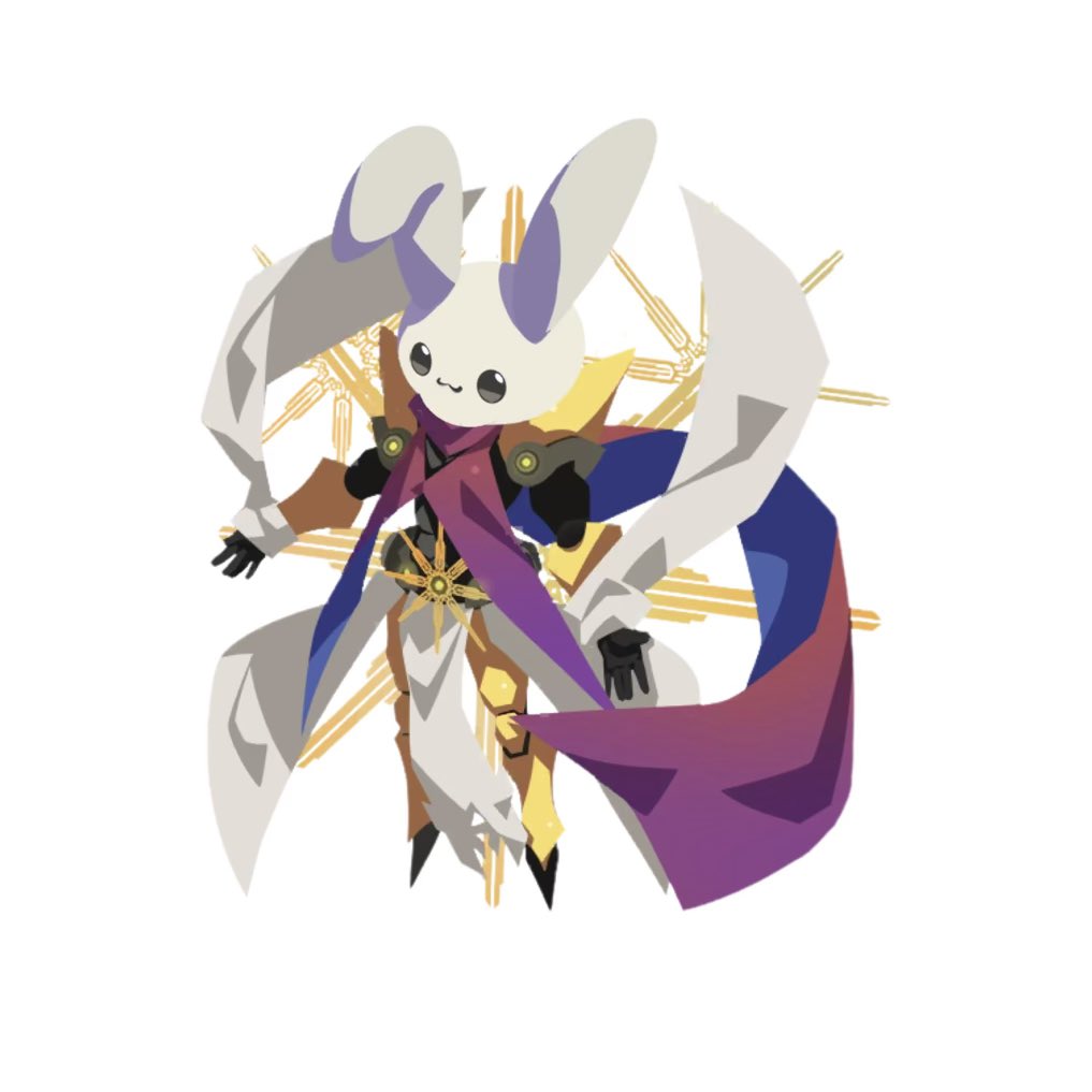 エグリプトノセカイヘ     ヨウコソ
キミニハコレカラ     コノセカイヲ
スクッテモラウ     ヤクワリヲ     アタエル
ソノタメニ     キミニハ     
サラニ     ツヨクナッテモラウ     
ヒツヨウガアル
カズカズノシレンヲ     ヨウイシタ
ソレデハ     コウウンヲイノル
ｼｭｯ