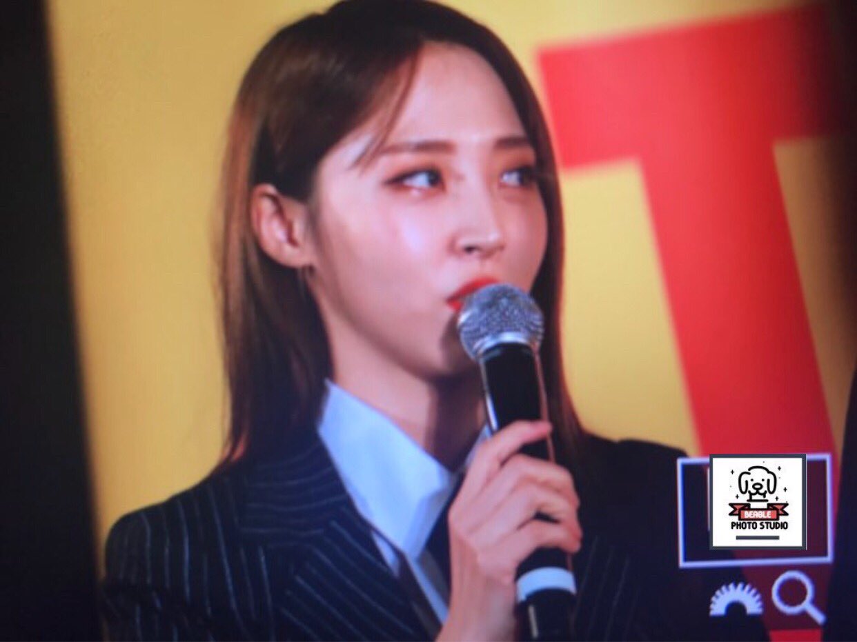 Moonbyul Archives on X: 