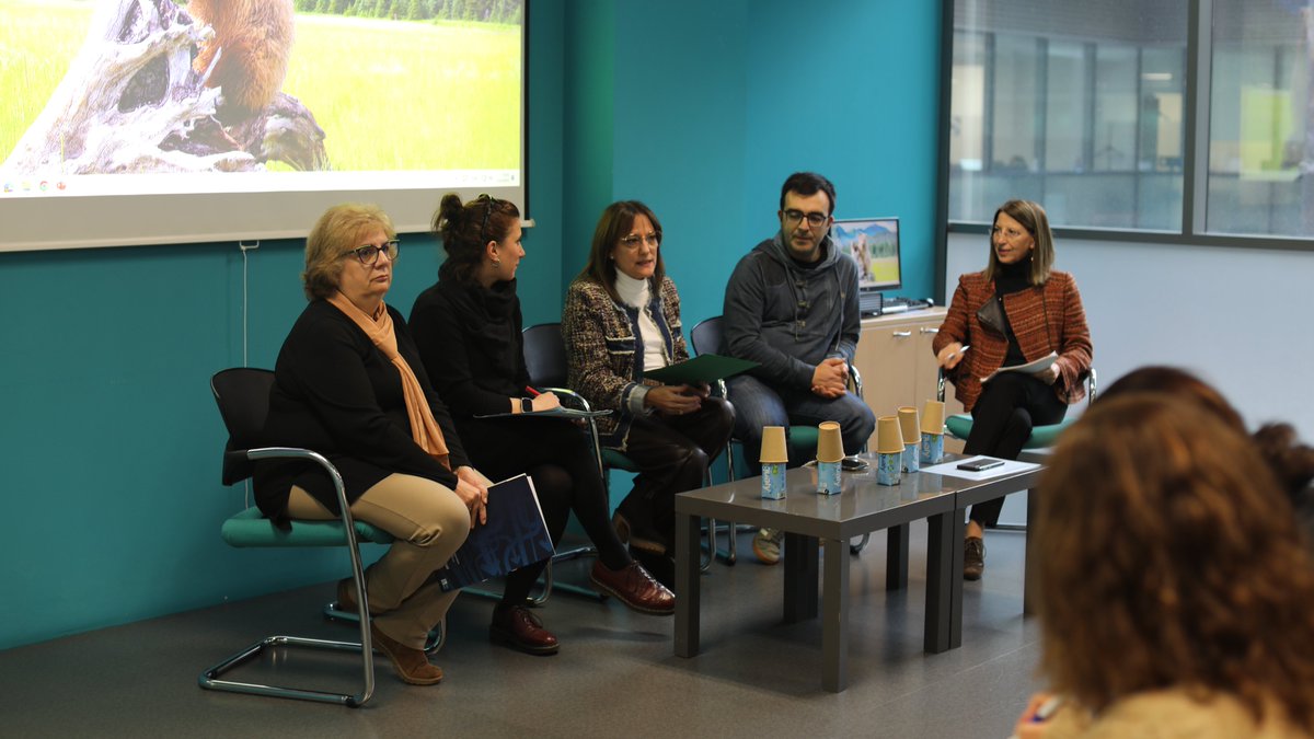 Col·legi d'Infermeres i Infermers de BCN (COIB) (@coibarcelona) on Twitter photo 📍Avui, al #COIB, celebrem la "2a Conferència d’#Infermeres de Barcelona Referents en Recerca", una trobada clau per impulsar el desenvolupament de la recerca infermera. <a href="/Catedra_UB_COIB/">Infermeria CàtedraUB-COIB</a>. 📍Avui, al #COIB, celebrem la "2a Conferència d’#Infermeres de Barcelona Referents en Recerca", una trobada clau per impulsar el desenvolupament de la recerca infermera. <a href="/Catedra_UB_COIB/">Infermeria CàtedraUB-COIB</a>.
