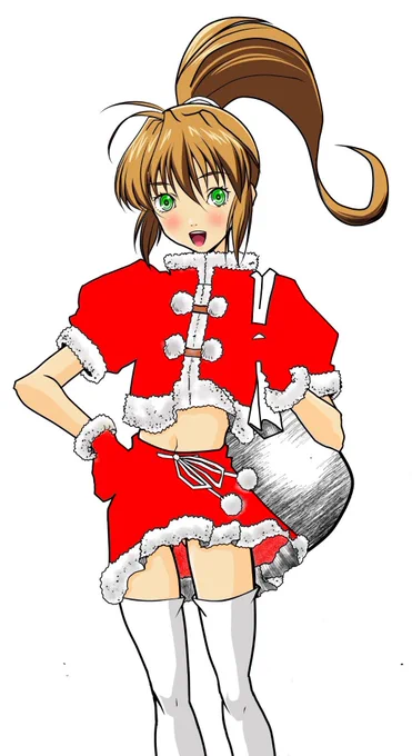 #魅力のある赤を見せてください見た人全員強制

4コママンガ劇場 
