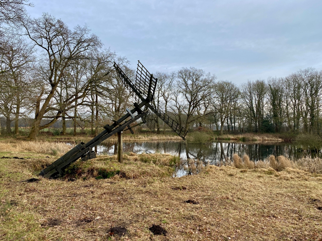 Landschapsbeheer zoekt verhalen over tjaskermolens -  zuidenvelder.info/l/93251