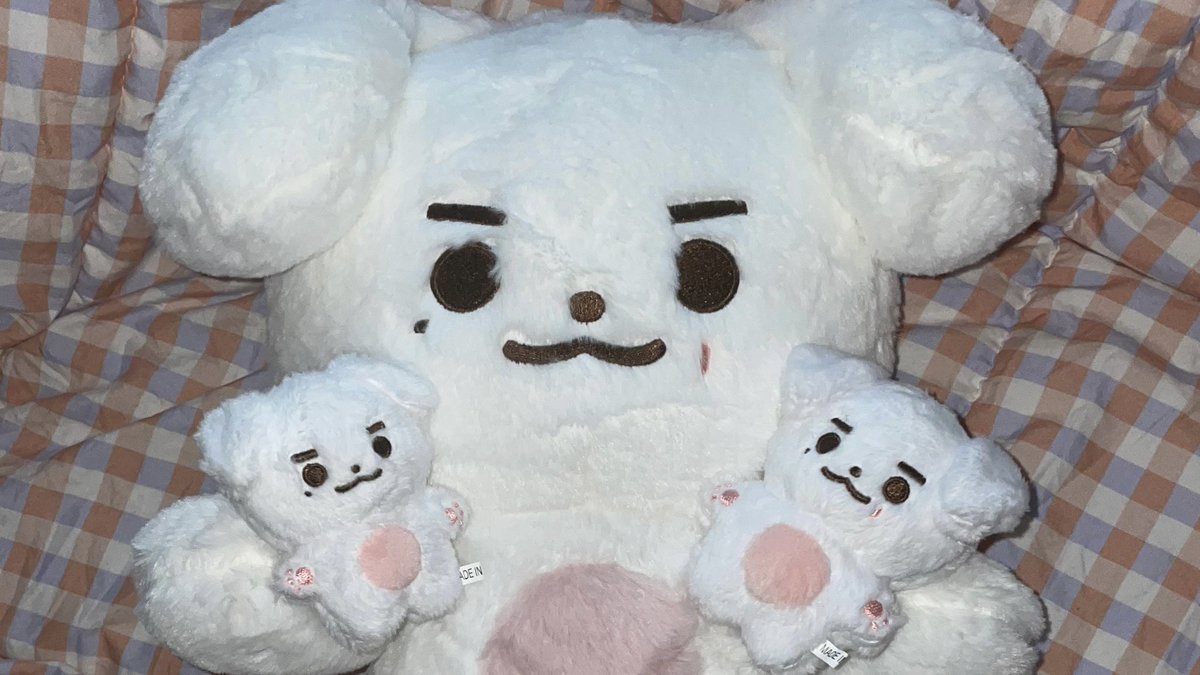 뭉래들아 어서와~