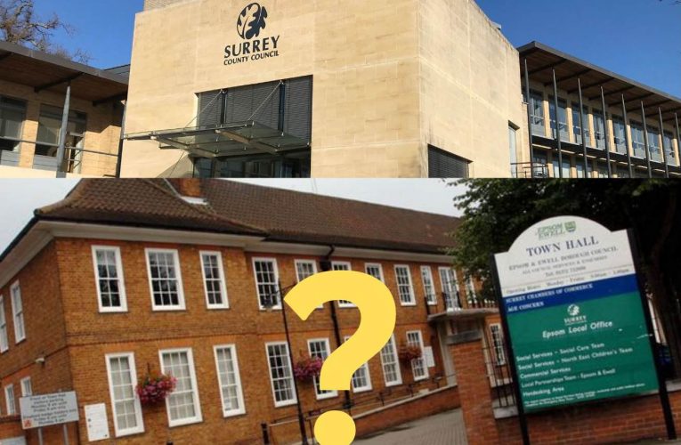 Elections Delayed as Surrey Faces Uncertain Future of Local Government Shake-Up
epsomandewelltimes.com/elections-dela…
