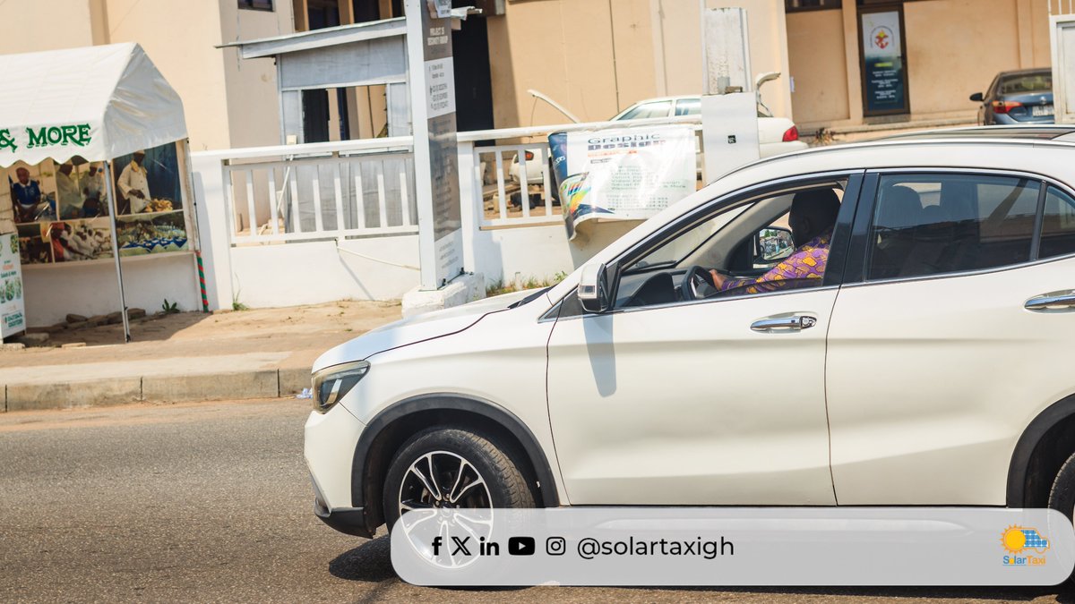 SolarTaxiGh's tweet photo. Exciting moment! 🚗🔋
Yesterday, we delivered the LinkTour electric car to our valued client! A blend of innovation and sustainability.
Make your electric car purchase from SolarTaxi today 🌍⚡ #ElectricVehicle #SustainableDriving #LinkTour #GreenFuture #GoElectricWithSolarTaxi https://t.co/tSrqashdE8