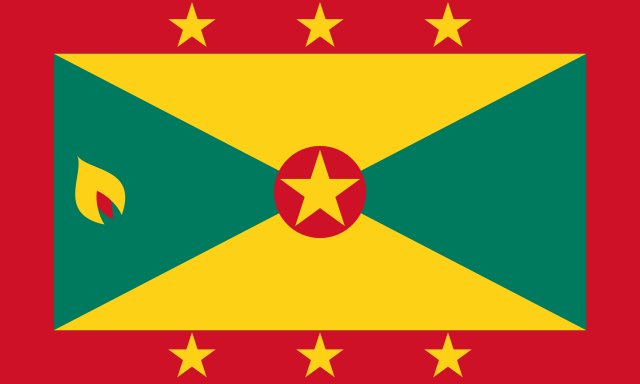 Happy 51st Independence Day to Grenada, Carriacou &amp; Petite Martinique! 🇬🇩🇬🇩🇬🇩

The Tri-island Caribbean nation gained independence from Britain on 7 February 1974. ✊🏾

Sending love to all my fellow #Grenadians &amp; #Kayaks! 
🇬🇩🇬🇩🇬🇩❤️💛💚

#Grenada #Carriacou #PetiteMartinique
