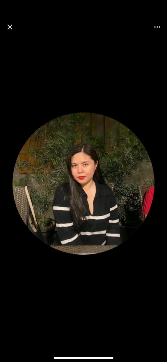 enhyedits's tweet photo. 🚨Scammer Alert🚨

Help me rt para sumikat siya!

@/ cristinarimaa (alr blocked me)

Selling Niki Buzz Tour Tixs (Sec GA520B Seat 13 &amp; 14) 

Beware of this person. Let them send proofs before transacting. This person might have other accounts. 

wts niki buzz tour ph https://t.co/APj4ov36up