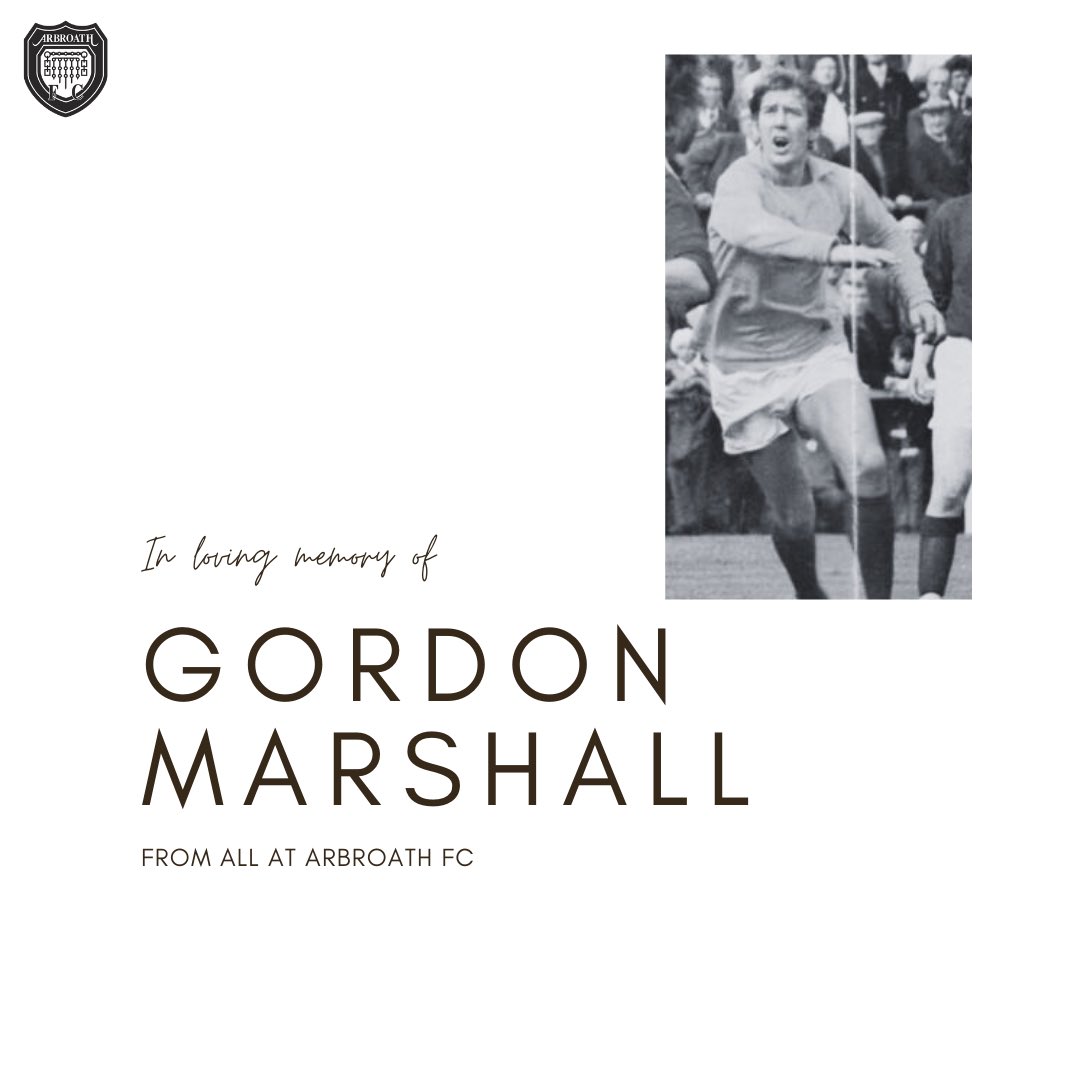 Arbroath FC tweet media
