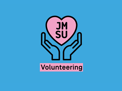 Volunteering Fair: Wed 12 Feb, 11.30am-2pm, Student Life Bldg
<a href="/LJMU/">Liverpool John Moores University</a> students from any course/year, connect with 55+ charity partner organisations showcasing opportunities.  Get some volunteer hours on your CV &amp; help make a difference in the local community bit.ly/4hllXoR