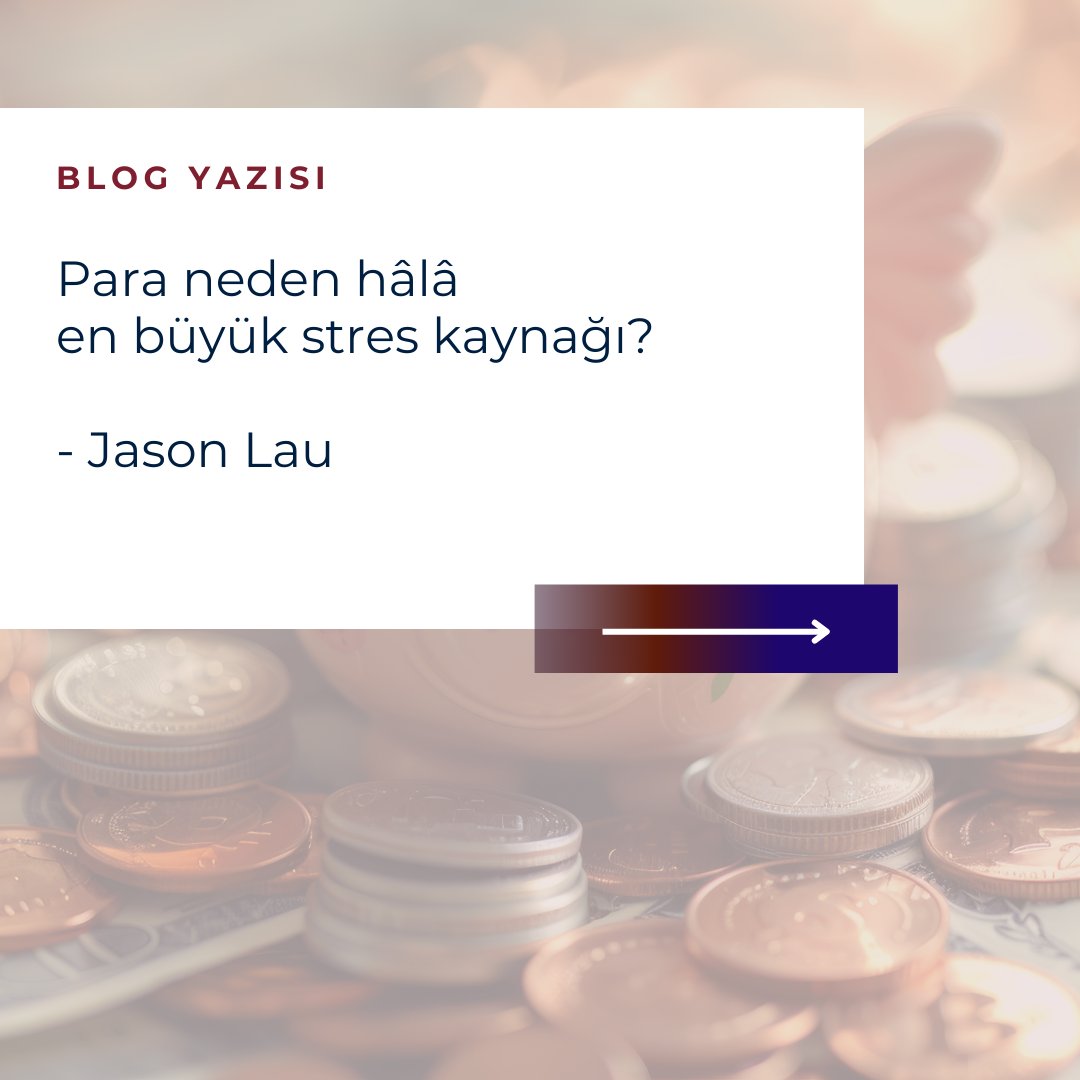corestrateji's tweet photo. Gerçekten tasarruf mu ediyoruz yoksa daha akıllıca mı harcıyoruz?💸
Paranın hareketinin kolaylaştığı dijital çağda, AI'ın kişisel finans yönetimini nasıl dönüştürdüğünü ve yetişkinlerin %57'sinin neden hâlâ
finansal stres yaşadığını merak istiyorsanız devamı bio’daki linkte! https://t.co/152OEidhmF
