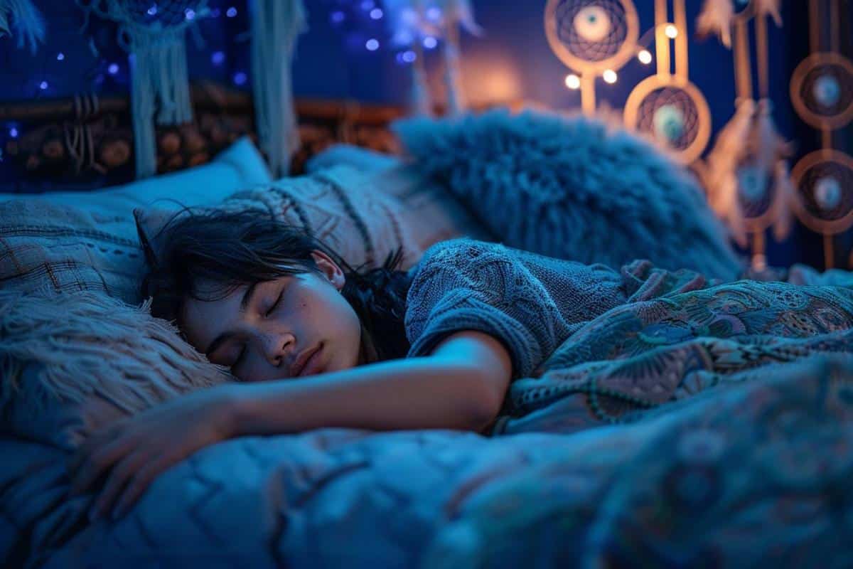 Vous faites des cauchemars ? Cette astuce surprenante va vous libérer (et c'est prouvé) dormir-mieux.com/cauchemars-ast… #biendormir #sommeil #repos #dormircommeunbebe