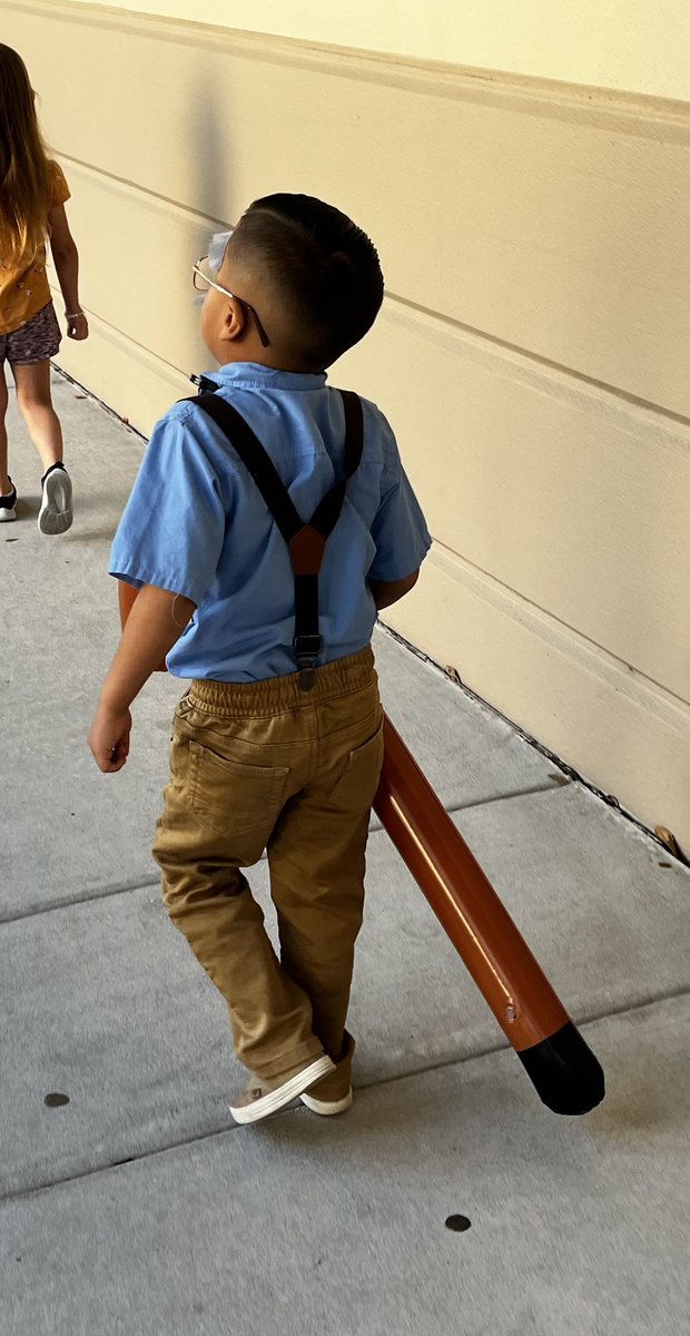 Celebrating 100 Days of School at Cimino!