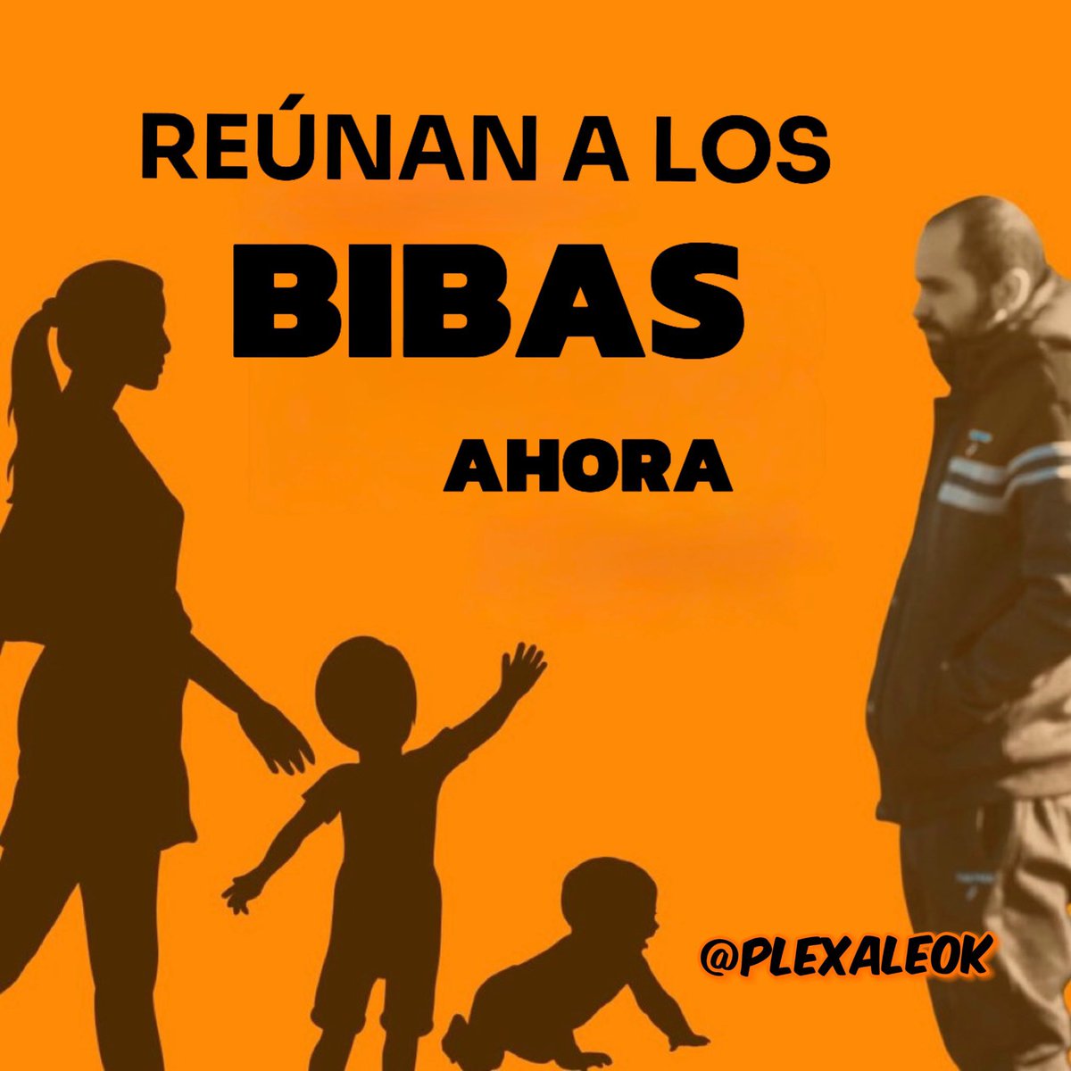 Hoy Hamas debe anunciar los nombres de los tres rehenes que serán liberados el sábado. Espero que sea la familia Bibas, Shiri (33), Ariel (5) y Kfir (2) los que en esta oportunidad regresen a casa 🧡
