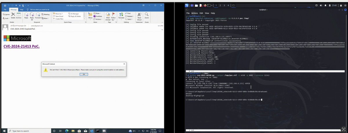 Cloud_Breach tweet picture