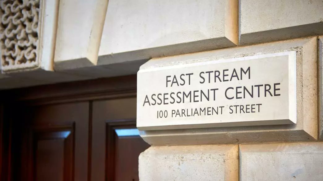 Teodor Grama (@teodorgrama123) on Twitter photo 💼 Are you or have you ever been on the civil service fast stream? Are you applying this year?
The <a href="/instituteforgov/">Institute for Government</a> wants to know your views on the scheme - and how it can be improved.
Fill out our survey (and get the chance to win a £30 Amazon voucher): tinyurl.com/5fvh7wz8 💼 Are you or have you ever been on the civil service fast stream? Are you applying this year?
The <a href="/instituteforgov/">Institute for Government</a> wants to know your views on the scheme - and how it can be improved.
Fill out our survey (and get the chance to win a £30 Amazon voucher): tinyurl.com/5fvh7wz8