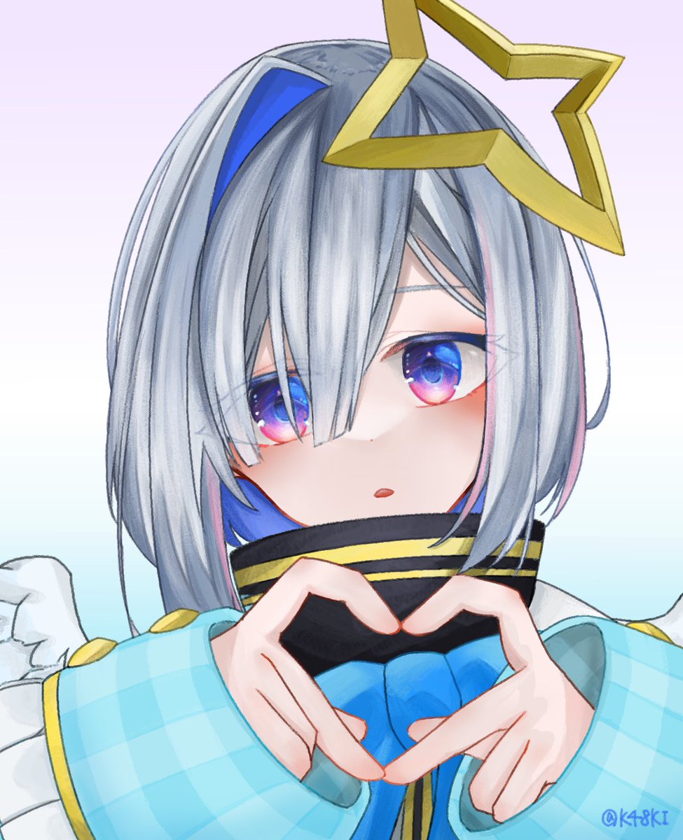 かわの 渇鬼 (@K48KI) / X