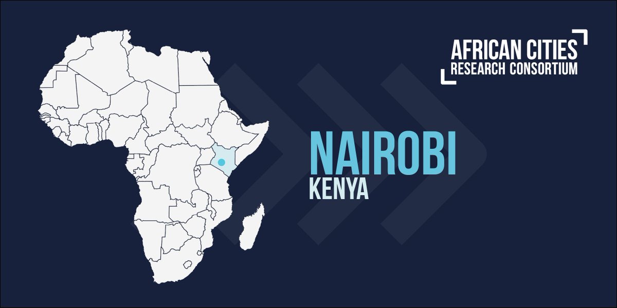 NEW | Nairobi: City report

Nairobi is central to the Kenyan economy, as a key political battleground and a hub for business networks and national and transnational trade.

Yet it faces an increasingly complex set of socioeconomic, health and spatial inequalities.