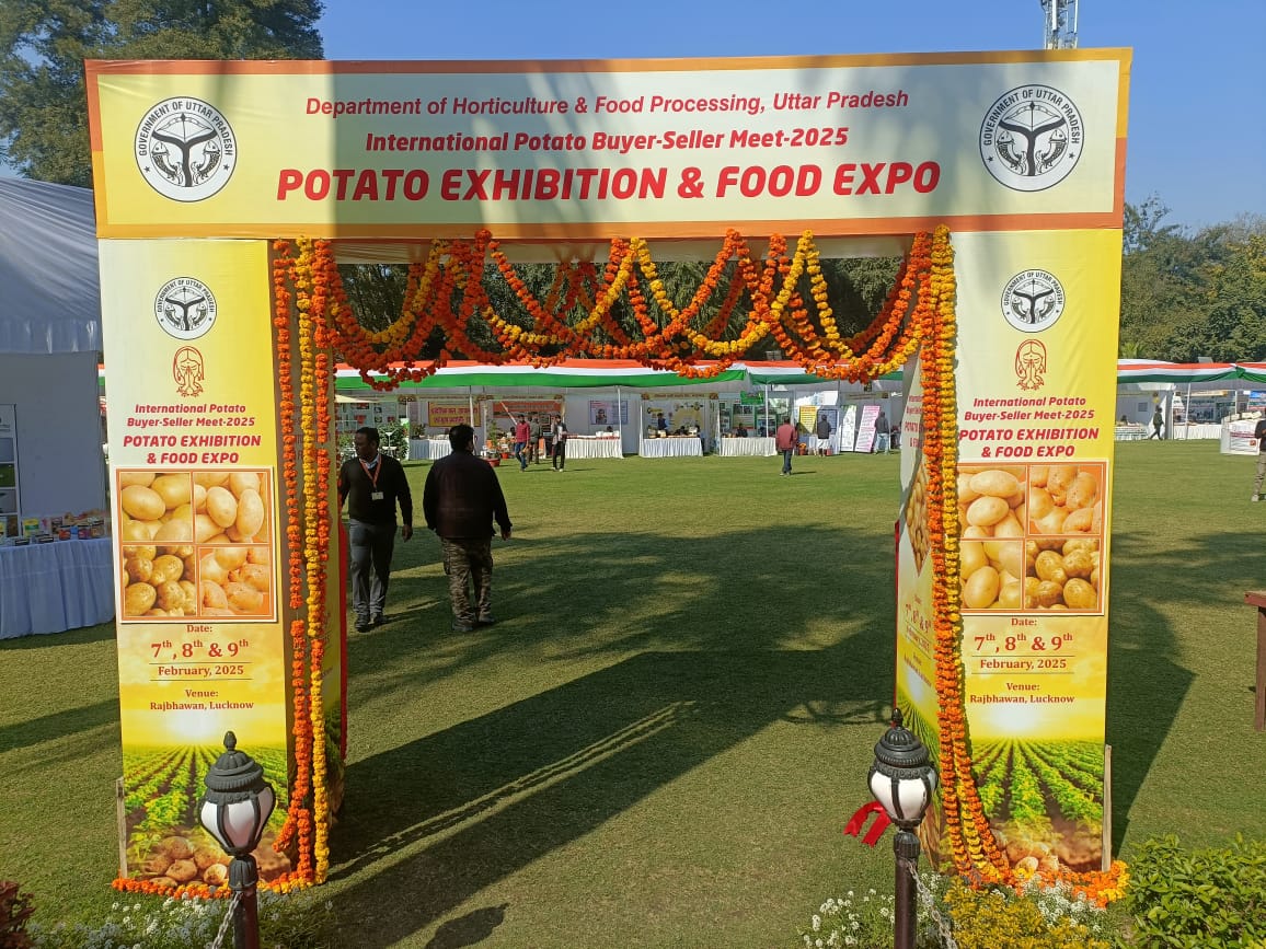 BMS Organic FPC Ltd. tweet media