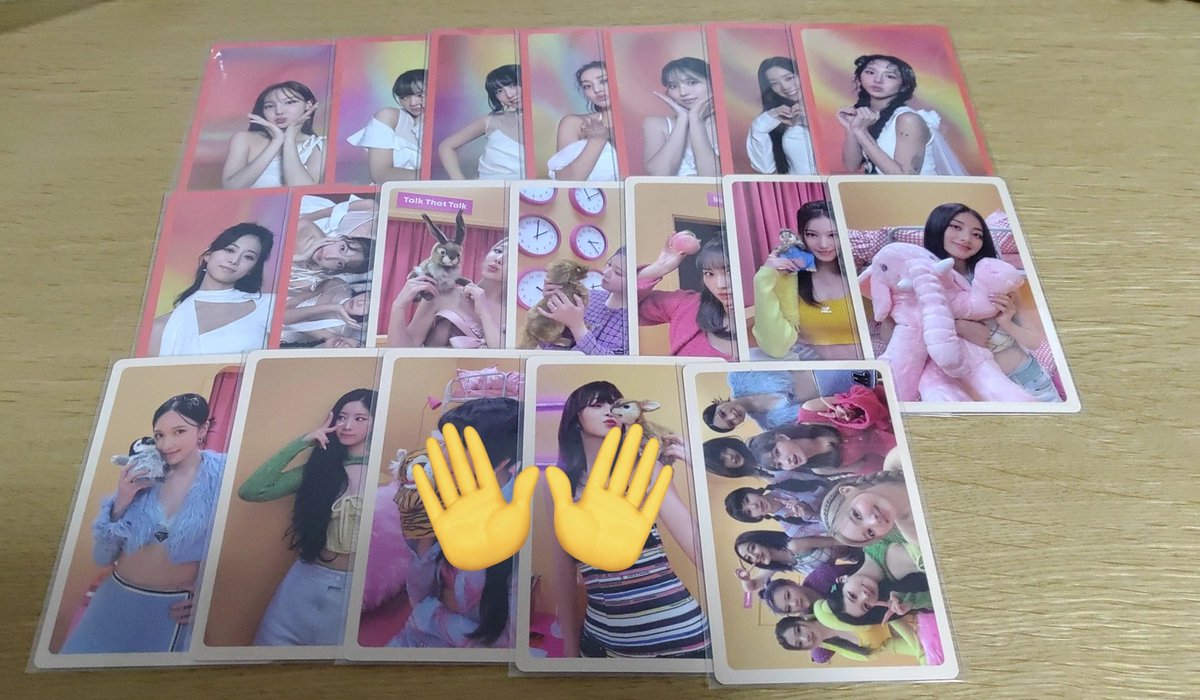 stmini_'s tweet photo. @wwwaka_nysy 検索から失礼します。
お求めのものはありますでしょうか？
買取を希望しています🙇🏻‍♀️ https://t.co/bGQxUrT0cP