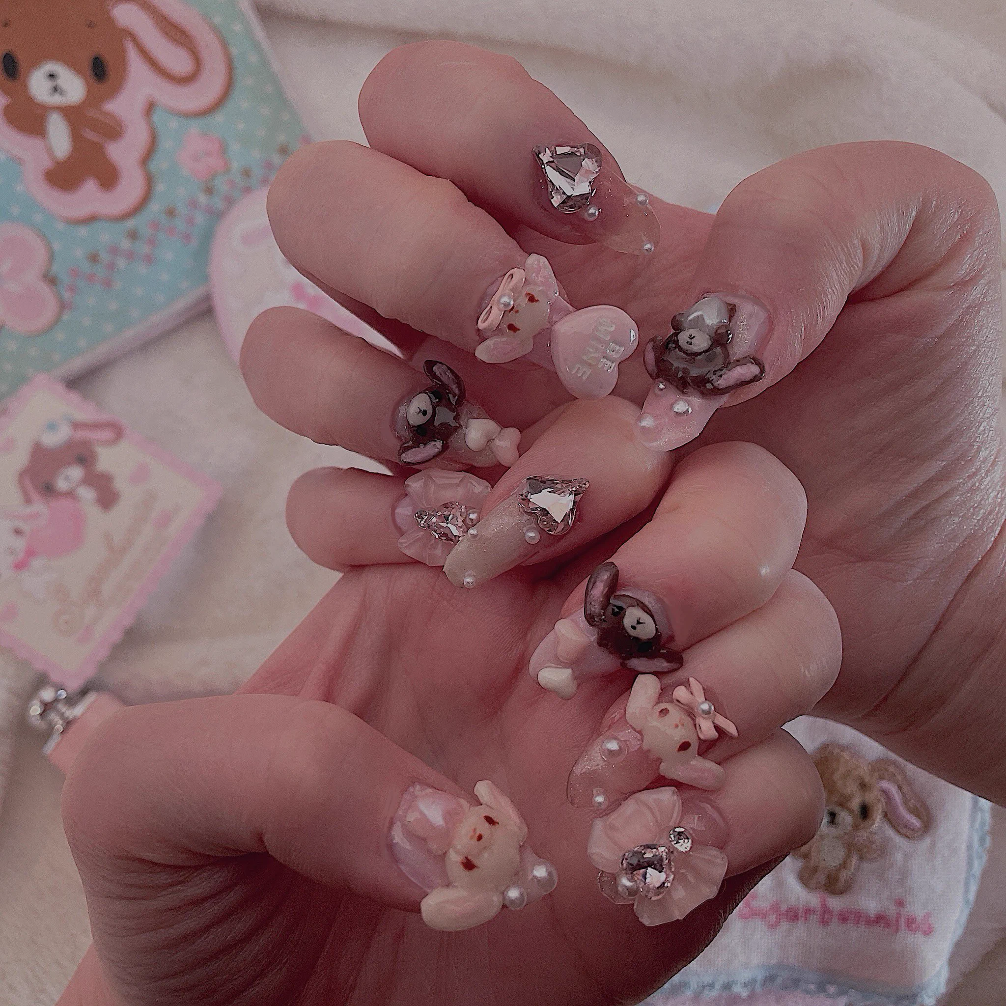 しな🐻‍❄️ on X: 