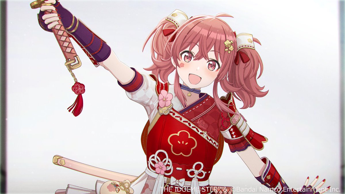 シャニソン公式【好評配信中!】 tweet media
