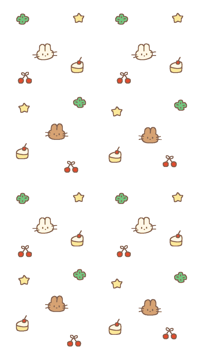 Bewwwwwadee's tweet photo. 📂a  cute day with little bunnies .png 🐰⭐️🍀🍰
(personal use  only)⚠️ #แจกpng https://t.co/hFwqFTV01d