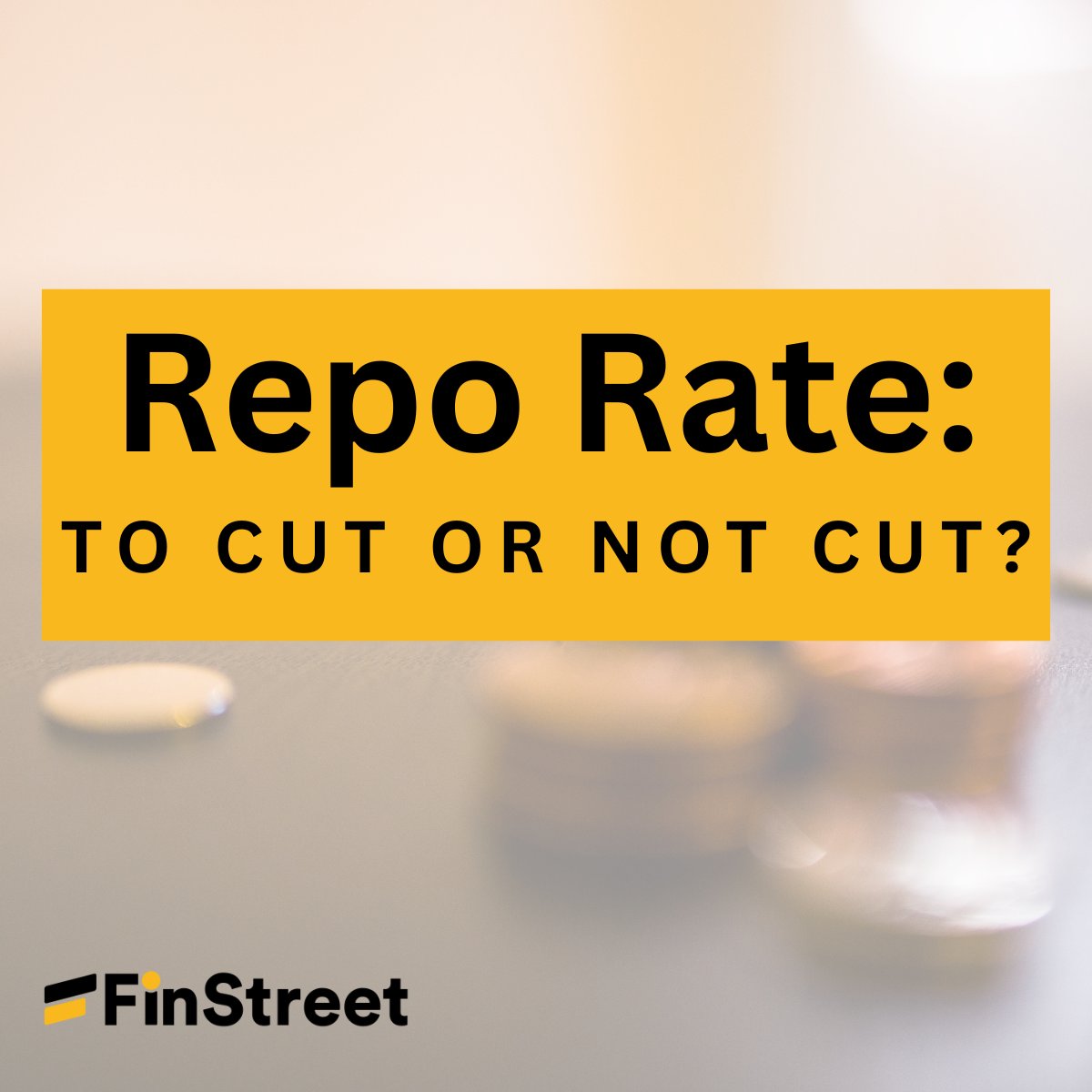 What is the repo rate and why does today’s cut matter?

A 🧵

#RBI #RepoRate2025 #Finance #Finstreet