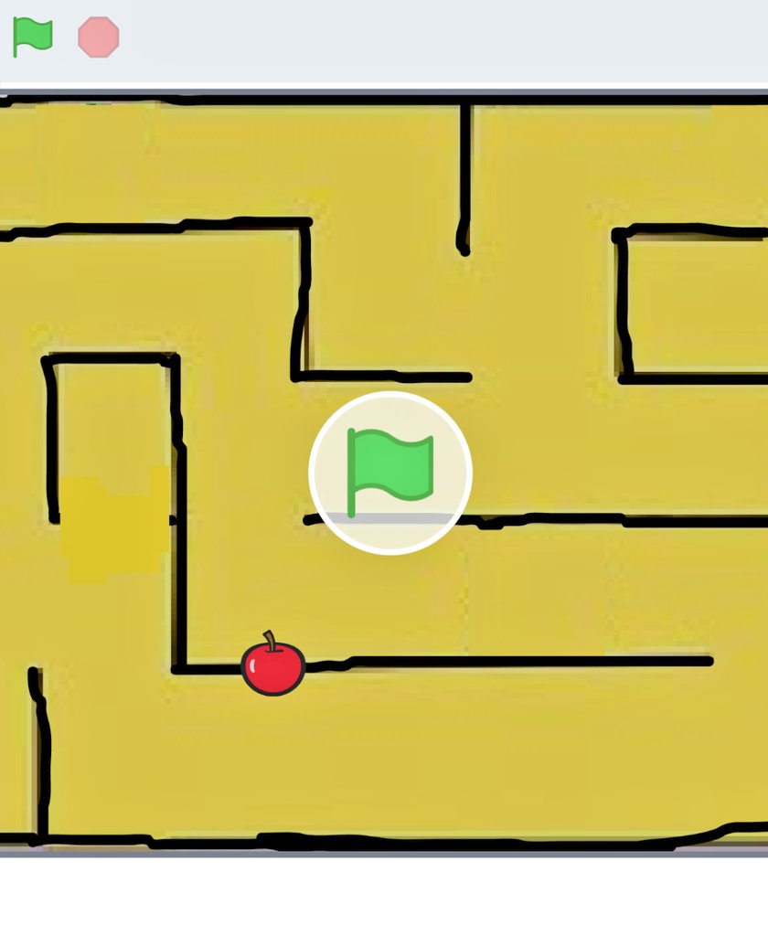 bali_anilkumar's tweet photo. Game project by 6th class student from @dbrarswadi School

https://t.co/t6f1vwAIMF
Click above link for the game
(Works better in PC or Laptop)

#ScratchProgramming
@Captain_Mani72
@CMahadevappa
@SWDGoK
@shobhana_88 https://t.co/339qbwuqzo