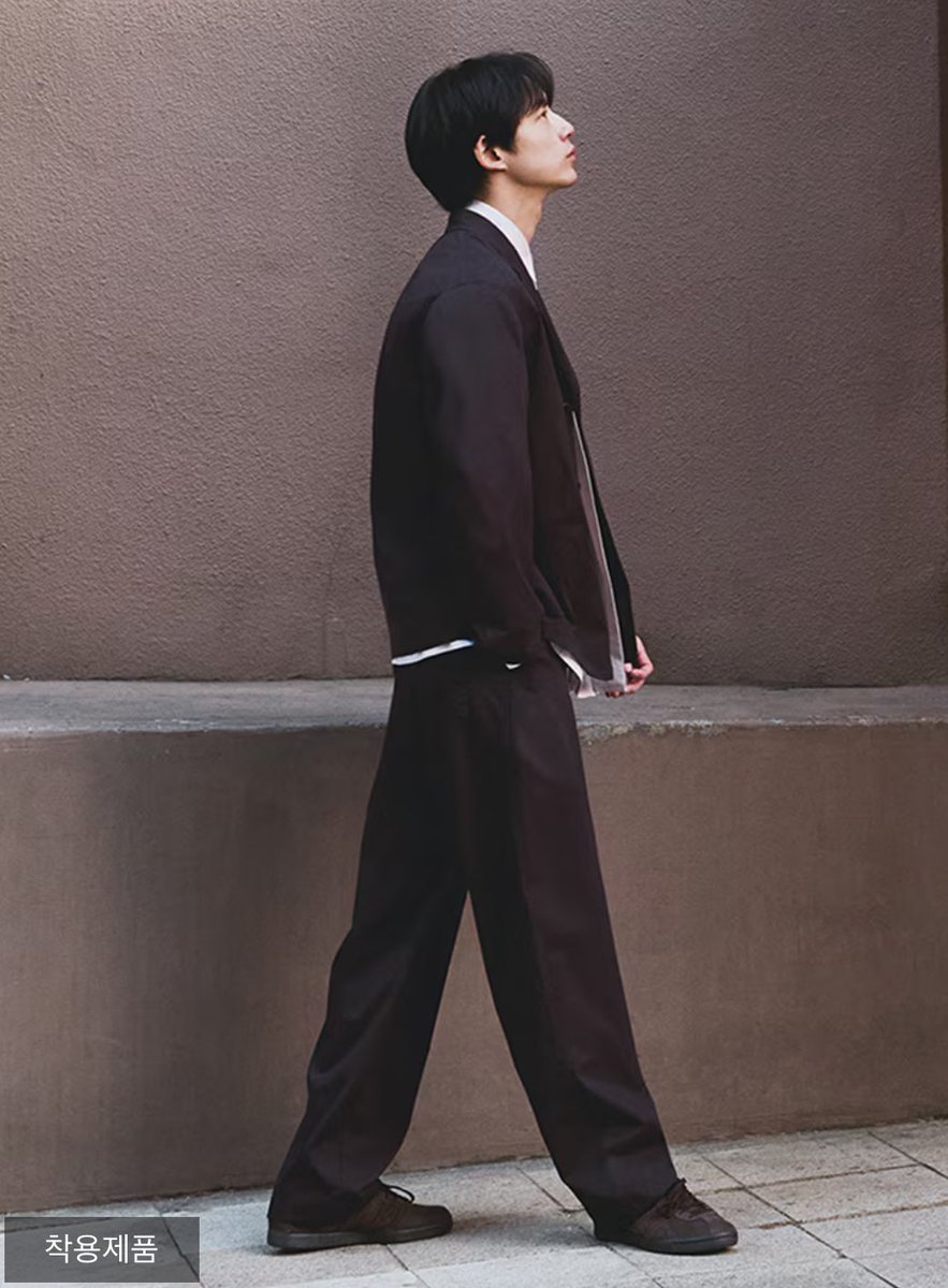 Disney Style 9 ディズニースタイル No.9 坂口健太郎 坂口健太郎とプラダの特別な1日に密着 ミラノで2025年春夏メンズ