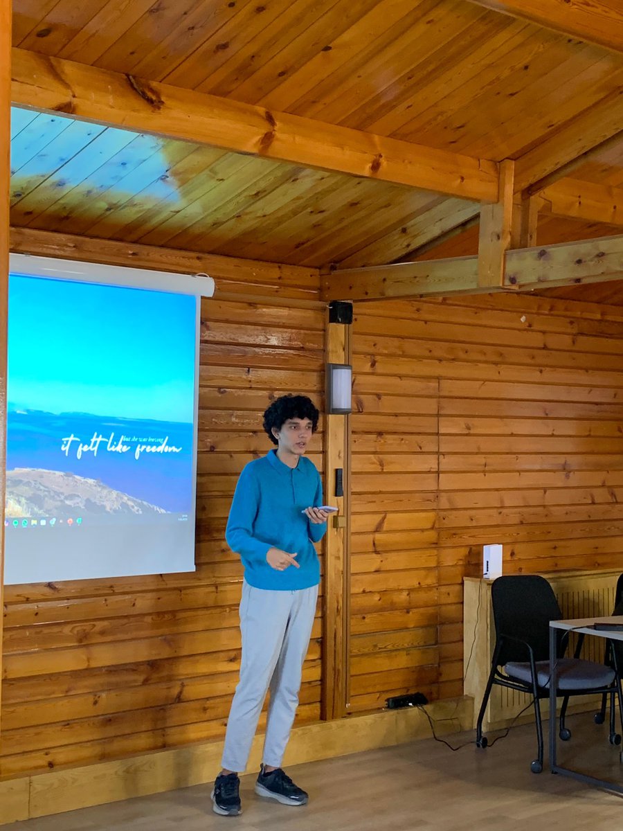 STS TÜRKİYE tweet media