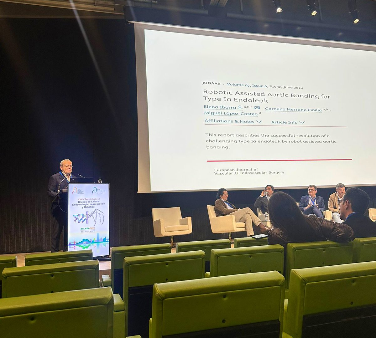 Urologia- Hospital Universitari de Bellvitge tweet media