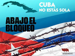 DireccionSierra's tweet photo. #PorCamagüeyTodo 
#CubaMined 
#NoAlBloqueo 
Desde Sierra de Cubitas, los educadores nos unimos en un grito de resistencia: ¡No al bloqueo! Nuestra lealtad a la Revolución es inquebrantable. https://t.co/dThM76rjNS