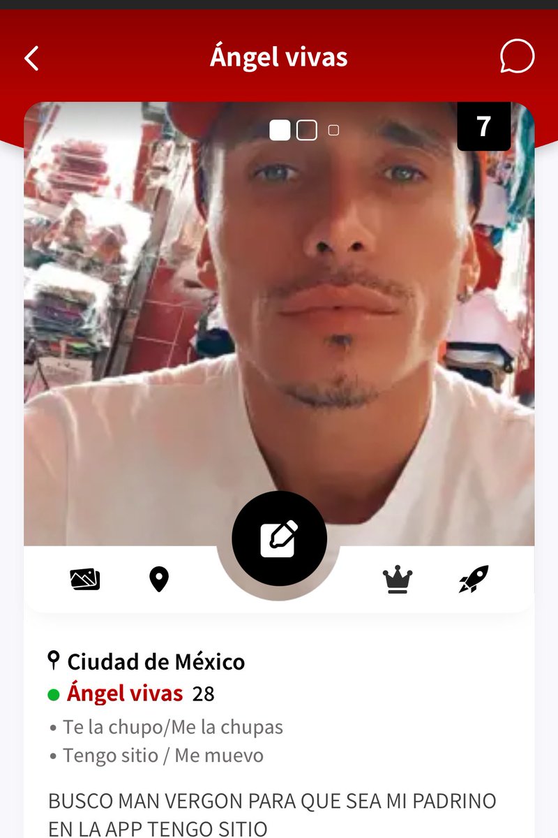 AngelsParra1's tweet photo. Busca un buen momento de placer y ricas vergas gordas y llena. Descarga @TheBlower y cívicas una experiencia llena de placer y buena  💦 👅 @TheBlowers tu mejor opción 👍 https://t.co/jSuKOmbJBl