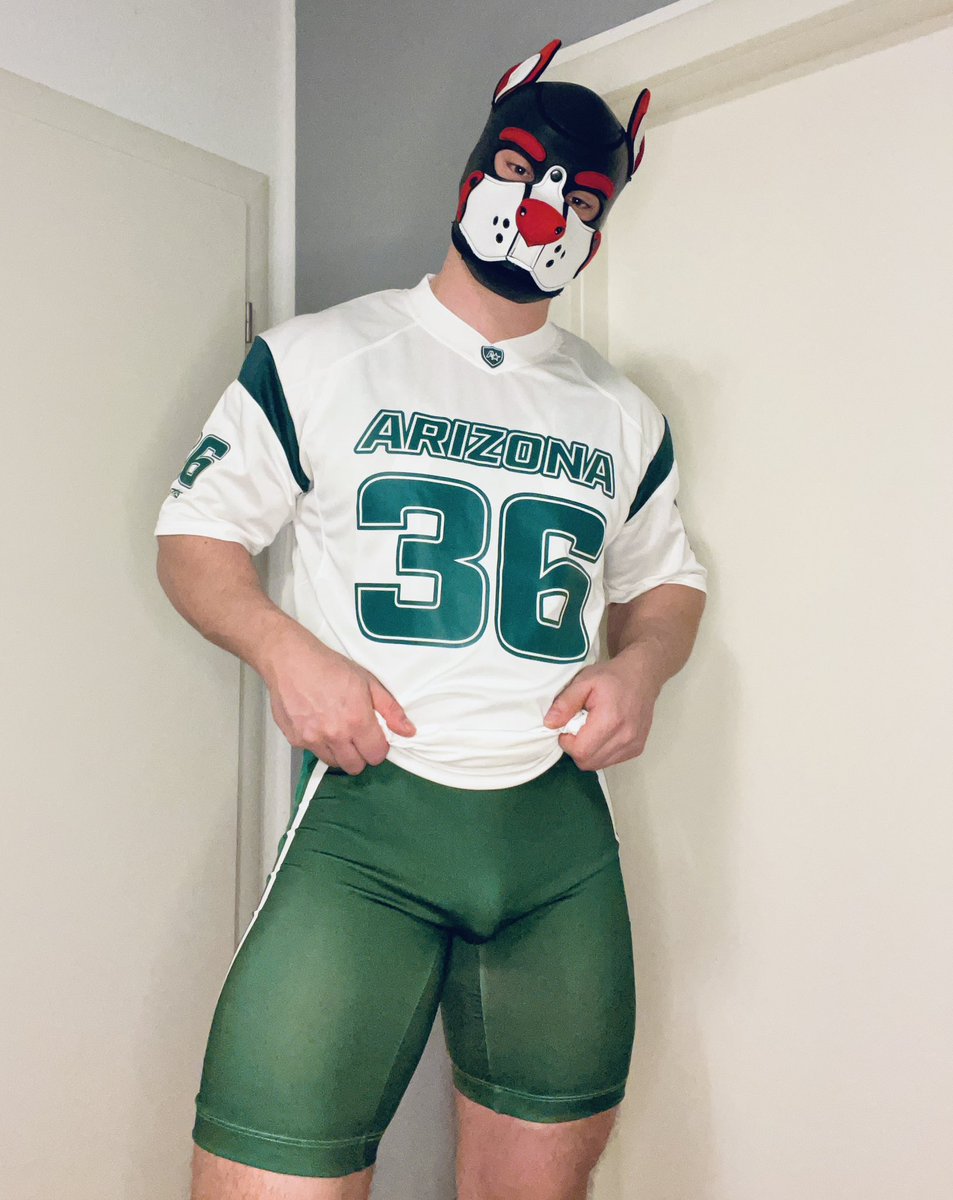 MusclePupRocky tweet media