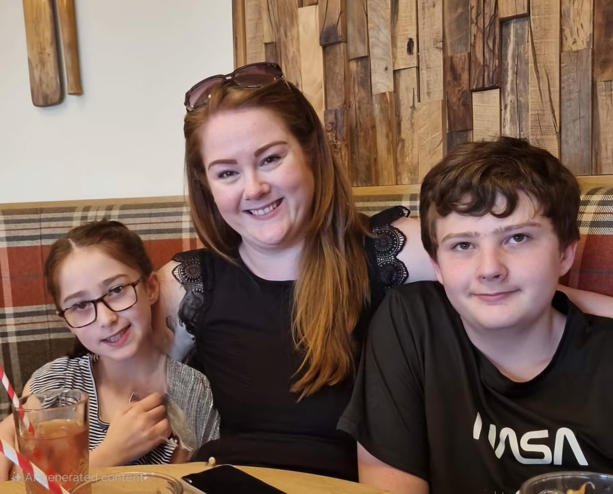 PIandMedNeg's tweet photo. Mum Shannon Dunkley was diagnosed with #CervicalCancer three years after not being referred to specialists to remove high-grade cell changes. Shannon and our experts, who are helping her access specialist rehab, are now calling for lessons to be learned. https://t.co/y6WiXXTFcQ https://t.co/8CeTMFuM8q