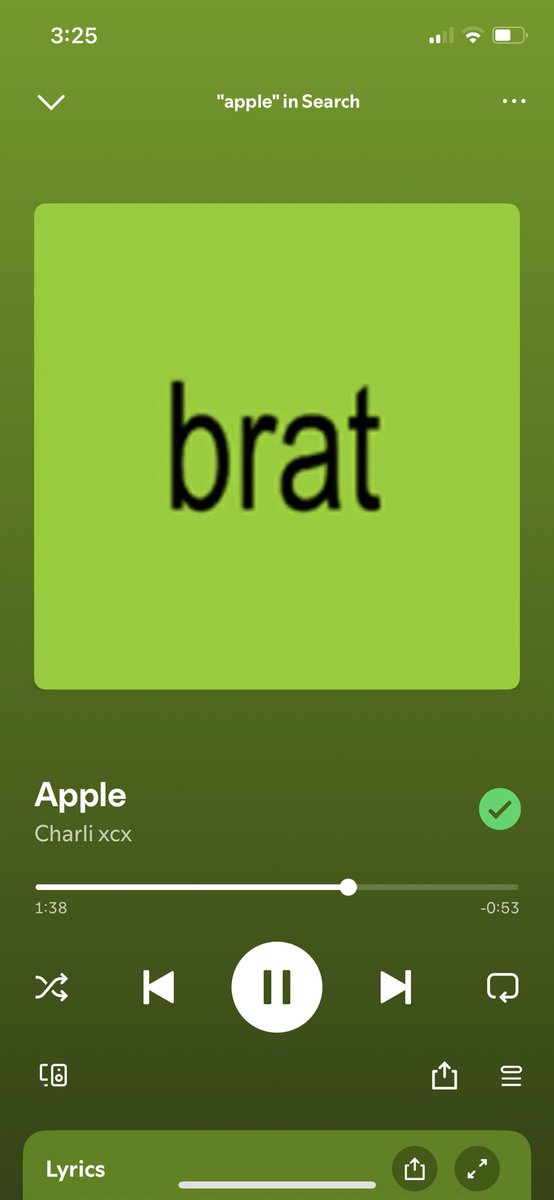 Slowly getting more gay culture with the help of other peeps because I am so bad at seeking stuff out on my own 

(Leave more song or interesting topic recommendations below)