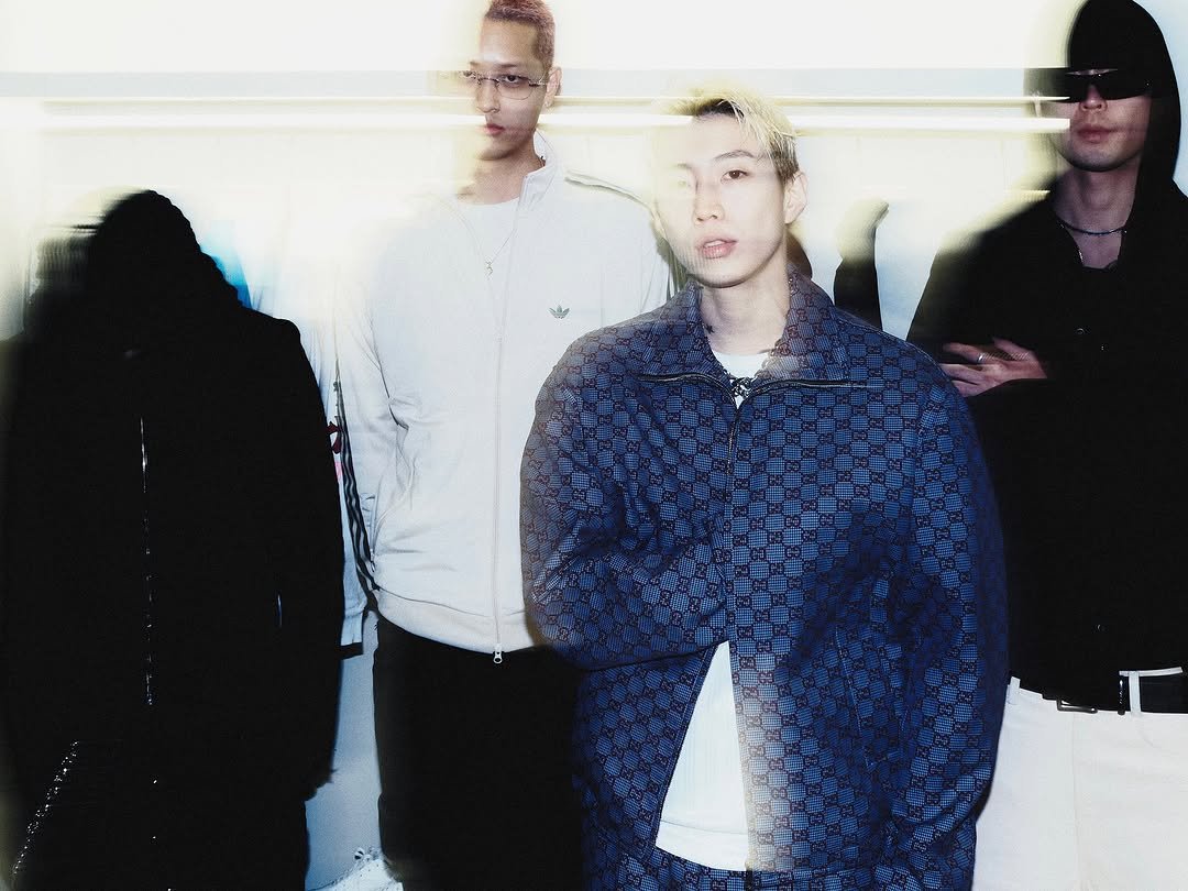 AOMGTH's tweet photo. [IG] coogie:  070225 ภาพ  BLASÉ,เจย์ปาร์ค, Coogie, oygli เบื้องหลังการถ่ายทำ MV เพลง BLASÉOUL(G6) ค่ะ

https://t.co/XNk0togTpX

#JayPark #박재범 #COOGIE #쿠기 #oygli #오이글리 #BLASÉ #블라세 #G6 https://t.co/TMTN8Pp5WX