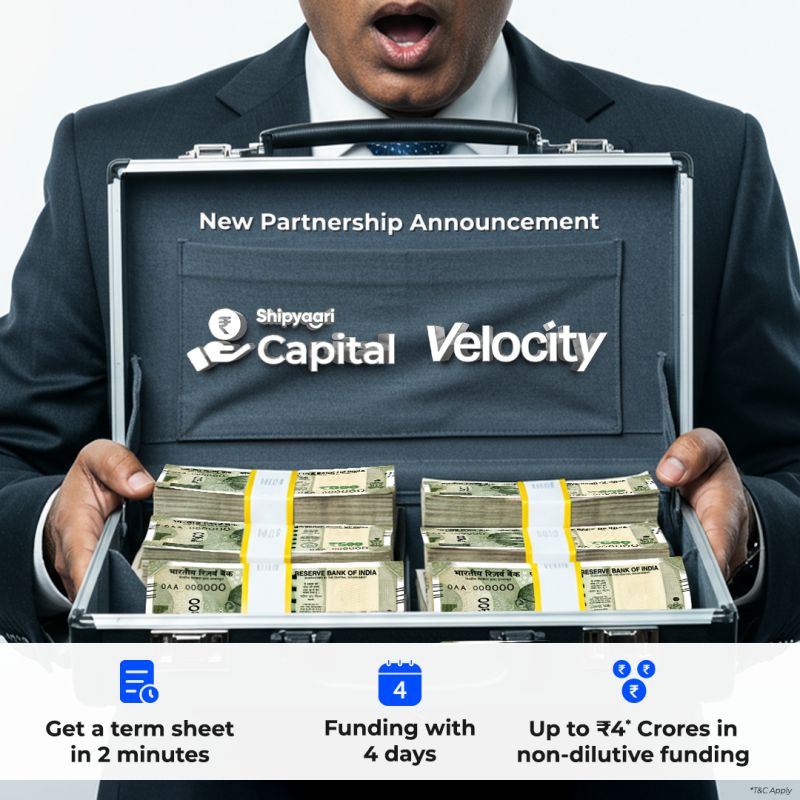 Velocity⚡️ tweet media