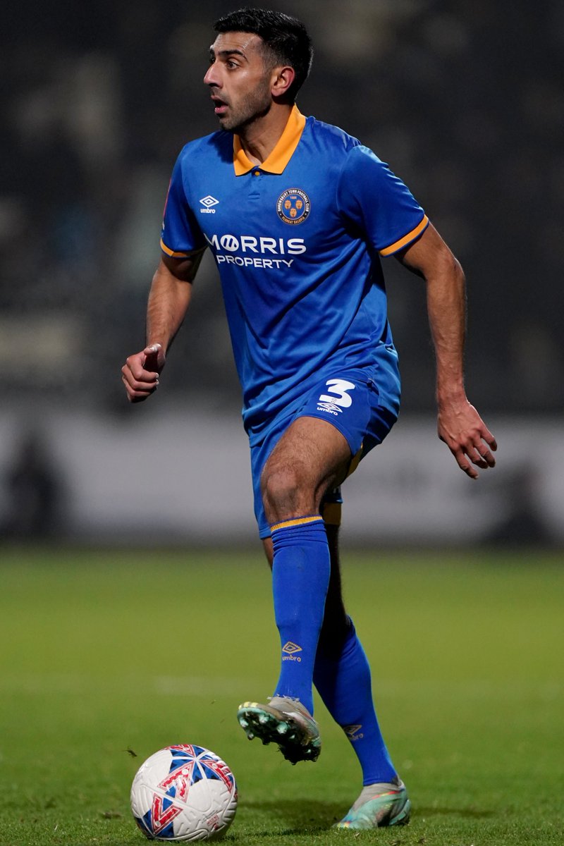 Trehan Football tweet media